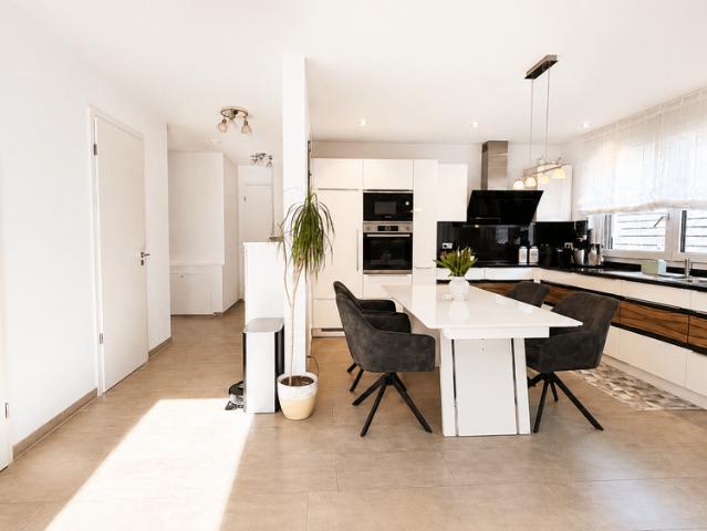 Wohnung zum Kaufen in Ludwigsburg 485.000,00 EUR 92.07 m²
