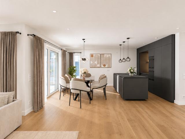 Wohnung zum Kaufen in Ludwigsburg 495.000,00 EUR 75 m²