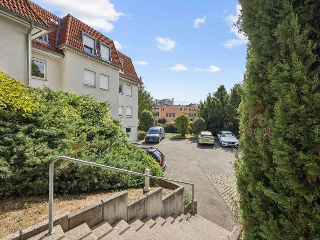 Wohnung zum Kaufen in Ludwigsburg 490.000,00 EUR 131.4 m²
