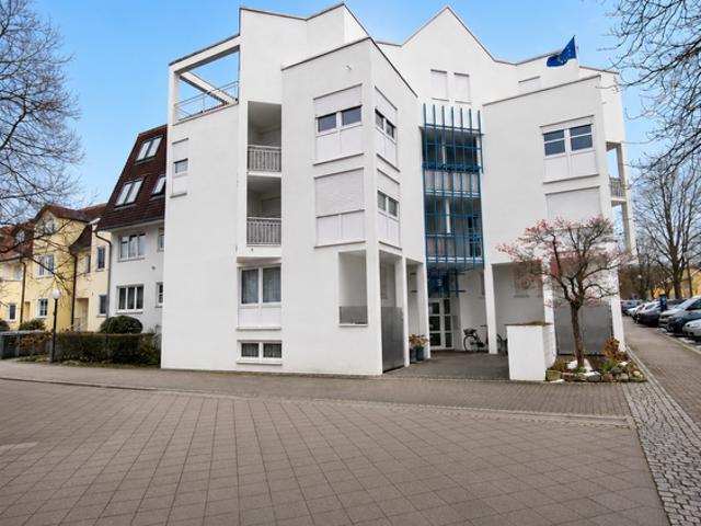 Wohnung zum Kaufen in Ludwigsburg 504.000,00 EUR 127.94 m²