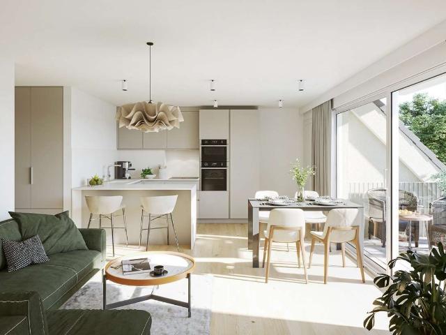 Wohnung zum Kaufen in Ludwigsburg 582.000,00 EUR 73 m²