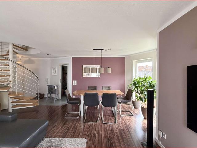 Wohnung zum Kaufen in Ludwigsburg 617.000,00 EUR 135 m²
