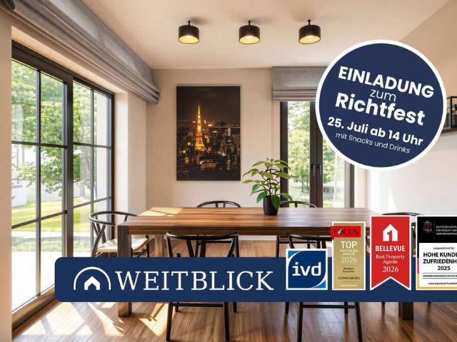 Wohnung zum Kaufen in Ludwigsburg 659.000,00 EUR 103.82 m²