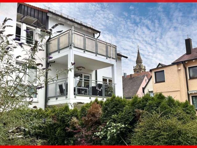Wohnung zum Kaufen in Ludwigsburg 660.000,00 EUR 135 m²
