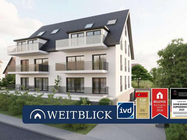 Wohnung zum Kaufen in Ludwigsburg 769.000,00 EUR 121.51 m²