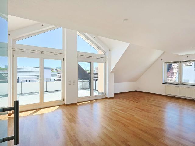 Wohnung zum Kaufen in Ludwigsburg 825.000,00 EUR 158 m²