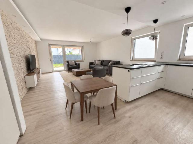 Wohnung zum Kaufen in Ludwigsburg Poppenweiler 325.000,00 EUR 75 m²