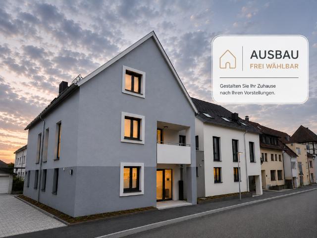 Wohnung zum Kaufen in Ludwigsburg Poppenweiler 579.000,00 EUR 97.55 m²