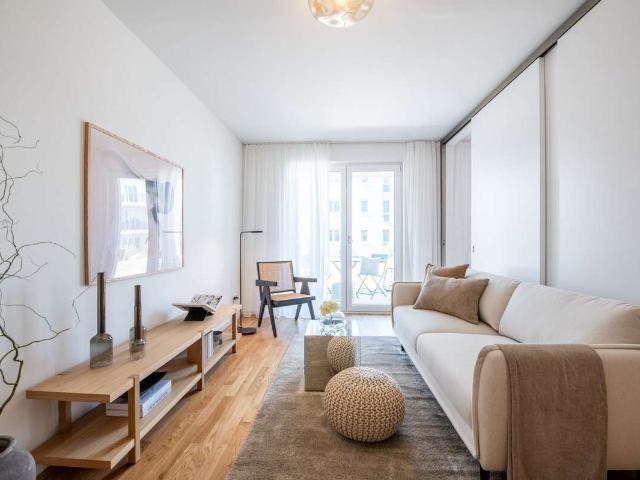 Wohnung zum Kaufen in Ludwigsfelde 283.536,00 EUR 52.8 m²
