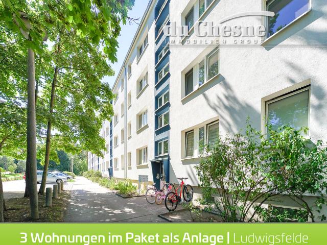 Wohnung zum Kaufen in Ludwigsfelde 484.000,00 EUR 173.72 m²
