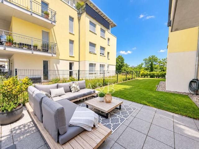 Wohnung zum Kaufen in Ludwigshafen am Rhein Mundenheim 429.000,00 EUR 129 m²