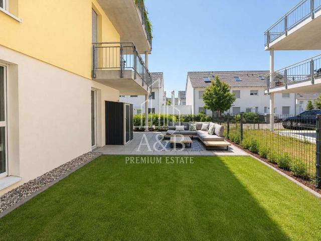 Wohnung zum Kaufen in Ludwigshafen am Rhein Mundenheim 429.000,00 EUR 129 m²