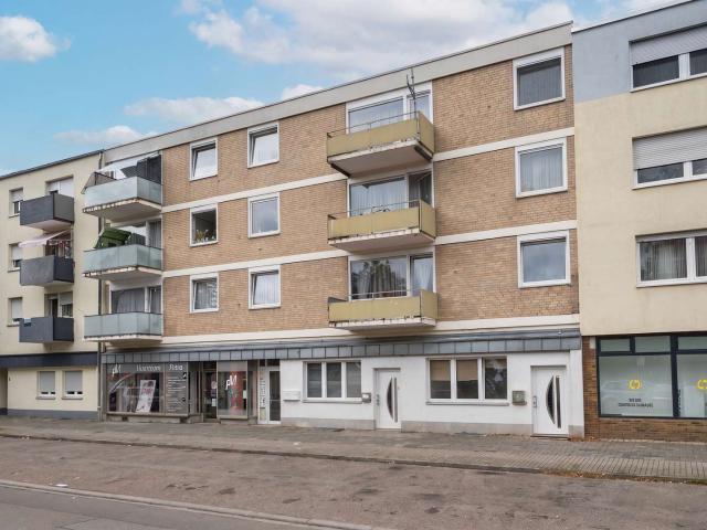 Wohnung zum Kaufen in Ludwigshafen am Rhein Gartenstadt 774.000,00 EUR 283 m²
