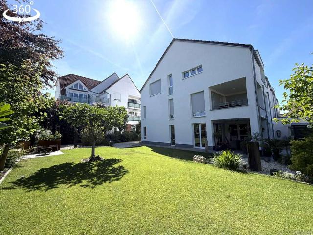 Wohnung zum Kaufen in Ludwigshafen am Rhein Ruchheim 729.000,00 EUR 132.65 m²