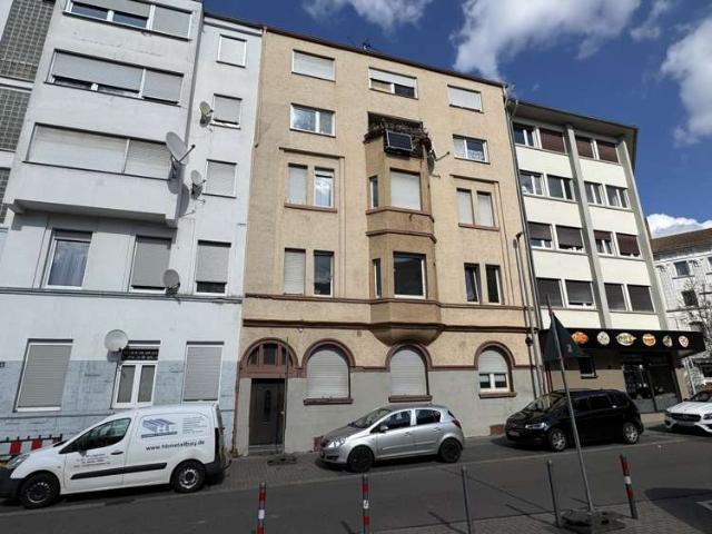 Wohnung zum Kaufen in Ludwigshafen am Rhein Süd 270.000,00 EUR 85 m²