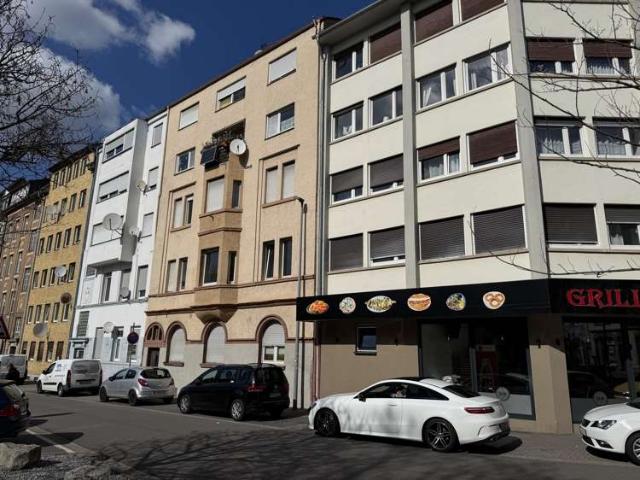 Wohnung zum Kaufen in Ludwigshafen am Rhein Süd 300.000,00 EUR 86 m²