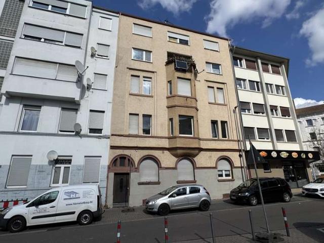 Wohnung zum Kaufen in Ludwigshafen am Rhein Süd 320.000,00 EUR 90 m²