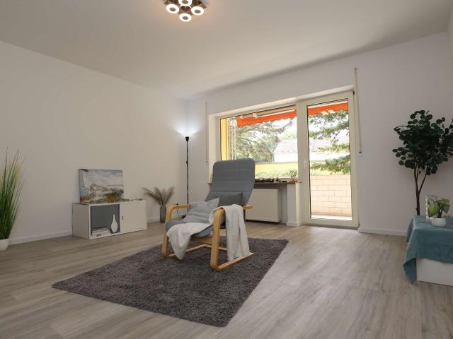 Wohnung zum Kaufen in Ludwigshafen am Rhein 269.500,00 EUR 85 m²