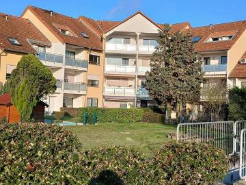 Wohnung zum Kaufen in Ludwigshafen am Rhein 269.000,00 EUR 80 m²
