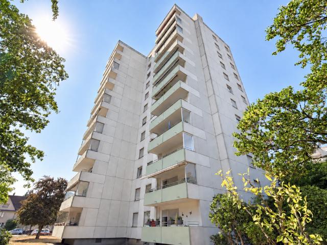 Wohnung zum Kaufen in Ludwigshafen am Rhein 269.000,00 EUR 99 m²