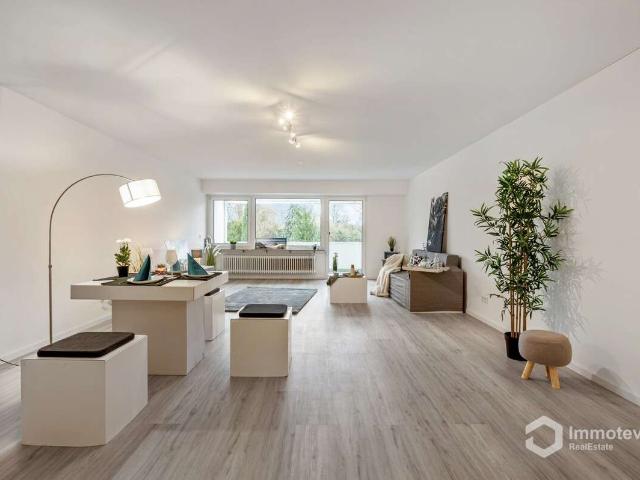 Wohnung zum Kaufen in Ludwigshafen am Rhein 279.900,00 EUR 89 m²