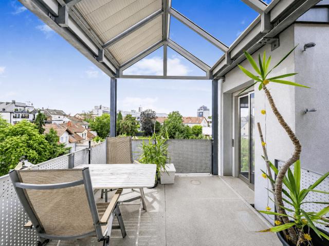 Wohnung zum Kaufen in Ludwigshafen am Rhein 285.000,00 EUR 100 m²