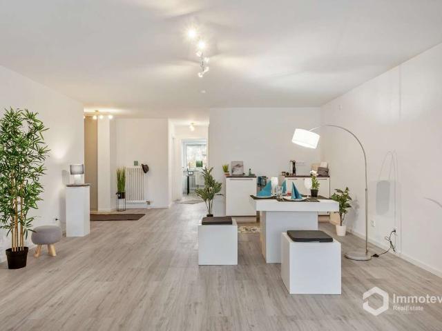 Wohnung zum Kaufen in Ludwigshafen am Rhein 294.900,00 EUR 89 m²