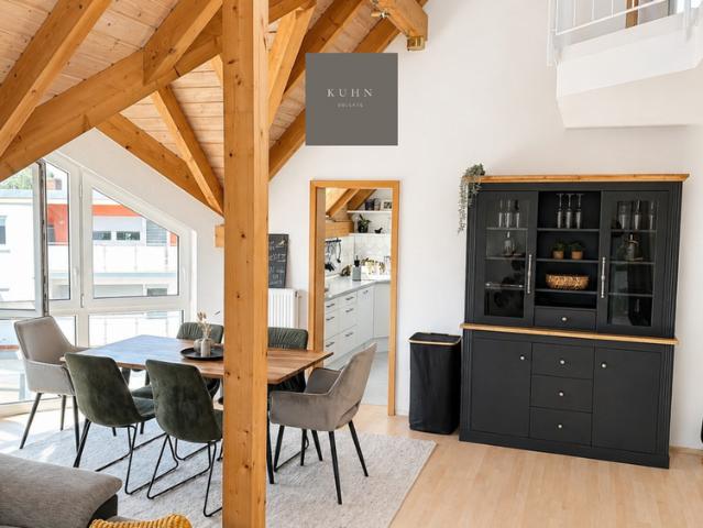 Wohnung zum Kaufen in Ludwigshafen am Rhein 299.500,00 EUR 101 m²