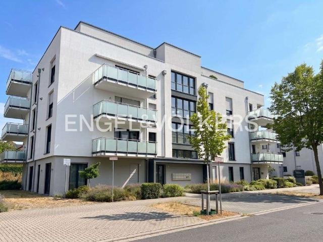 Wohnung zum Kaufen in Ludwigshafen am Rhein 395.000,00 EUR 93 m²