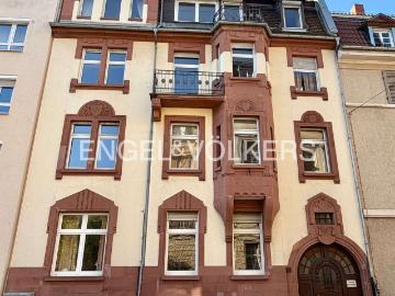 Wohnung zum Kaufen in Ludwigshafen am Rhein 315.000,00 EUR 140 m²