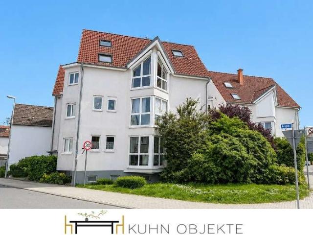 Wohnung zum Kaufen in Ludwigshafen am Rhein 320.000,00 EUR 101 m²