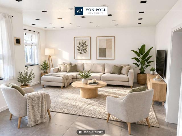 Wohnung zum Kaufen in Ludwigshafen am Rhein 329.000,00 EUR 93.92 m²