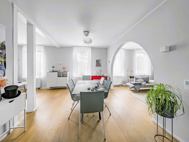 Wohnung zum Kaufen in Ludwigshafen am Rhein 335.000,00 EUR 95.6 m²