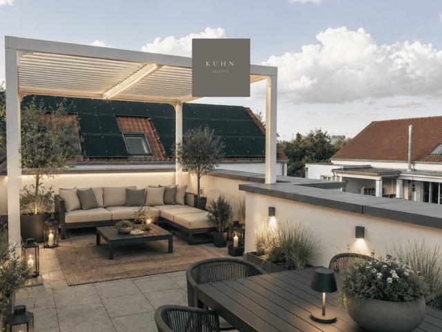 Wohnung zum Kaufen in Ludwigshafen am Rhein 590.000,00 EUR 236 m²