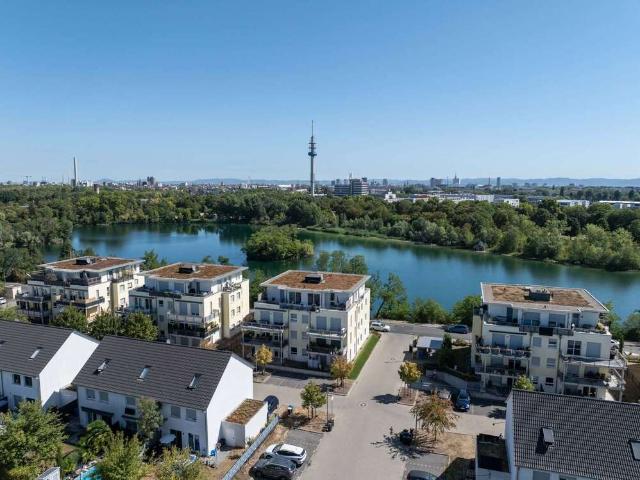 Wohnung zum Kaufen in Ludwigshafen am Rhein 670.000,00 EUR 165 m²