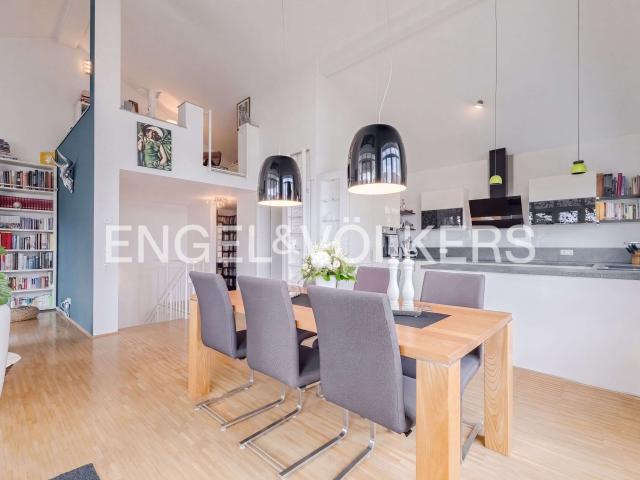 Wohnung zum Kaufen in Ludwigshafen am Rhein 618.000,00 EUR 175 m²