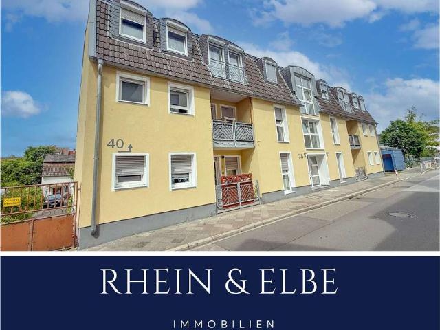 Wohnung zum Kaufen in ludwigshafen 259.000,00 EUR 58 m²