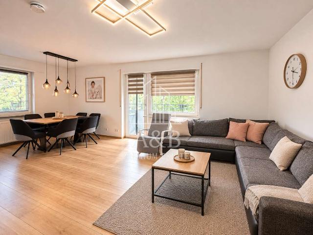 Wohnung zum Kaufen in Ludwigshafen 259.000,00 EUR 86.44 m²