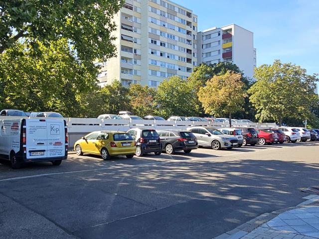 Wohnung zum Kaufen in Ludwigshafen 265.000,00 EUR 106 m²