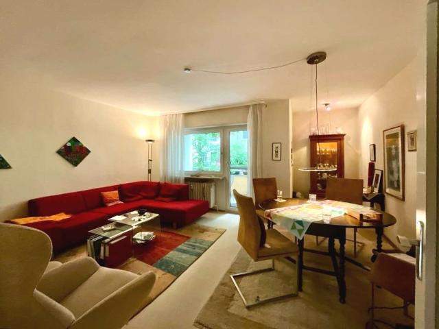 Wohnung zum Kaufen in Ludwigshafen 285.000,00 EUR 107.44 m²