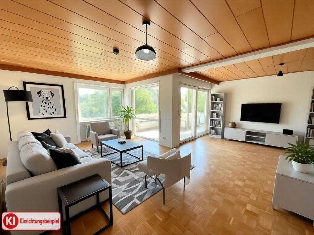 Wohnung zum Kaufen in Ludwigshafen 289.000,00 EUR 118.73 m²
