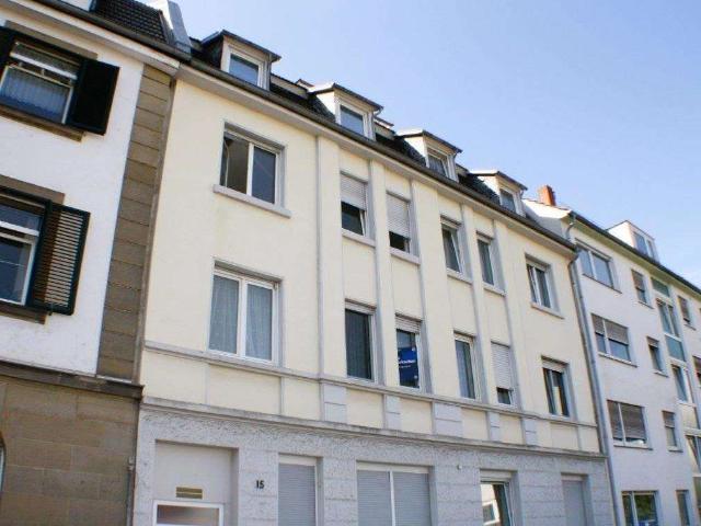 Wohnung zum Kaufen in Ludwigshafen 298.000,00 EUR 123.2 m²