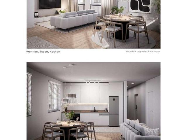 Wohnung zum Kaufen in Ludwigshafen 365.000,00 EUR 98 m²