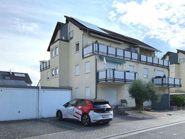 Wohnung zum Kaufen in Ludwigshafen 369.000,00 EUR 109.33 m²