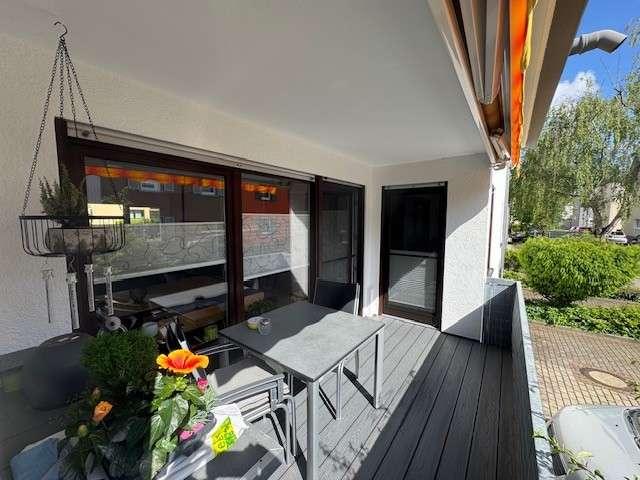 Wohnung zum Kaufen in Ludwigshafen 318.000,00 EUR 97.25 m²