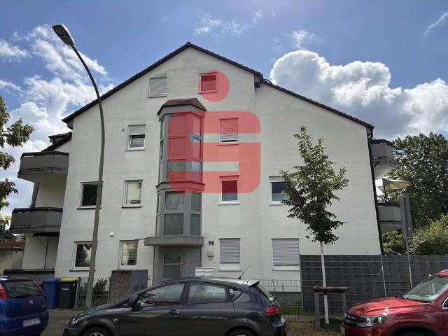 Wohnung zum Kaufen in Ludwigshafen 320.000,00 EUR 114 m²