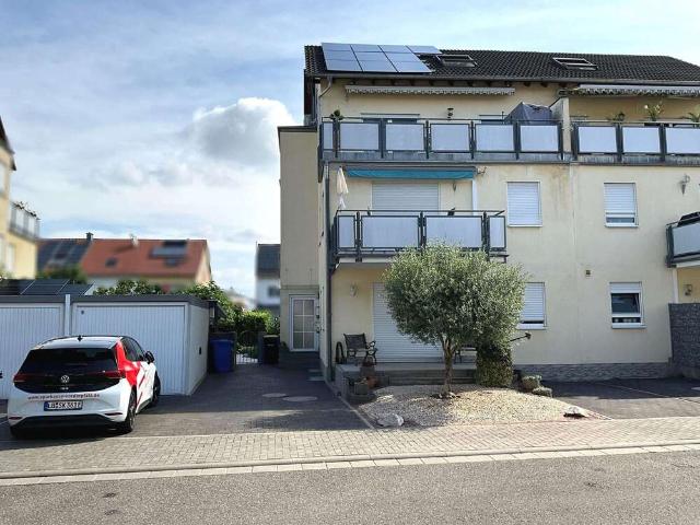 Wohnung zum Kaufen in Ludwigshafen 329.000,00 EUR 109.33 m²