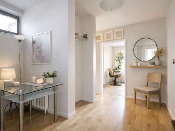 Wohnung zum Kaufen in Ludwigshafen 330.000,00 EUR 94 m²