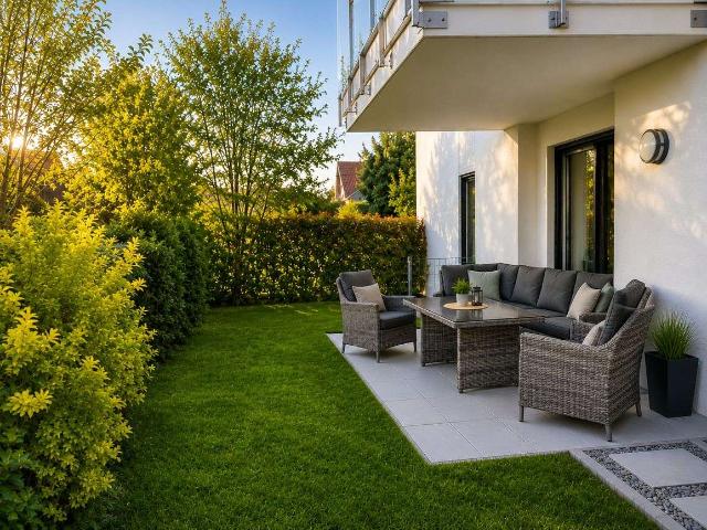 Wohnung zum Kaufen in Ludwigshafen 470.000,00 EUR 142 m²