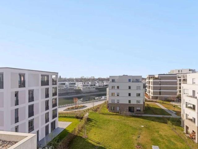 Wohnung zum Kaufen in Ludwigshafen 795.000,00 EUR 139 m²